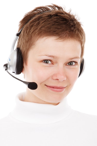 agent business call center 41280